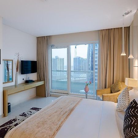 Oskena Vacation Homes - Waterfront Downtown Dubai Exterior photo